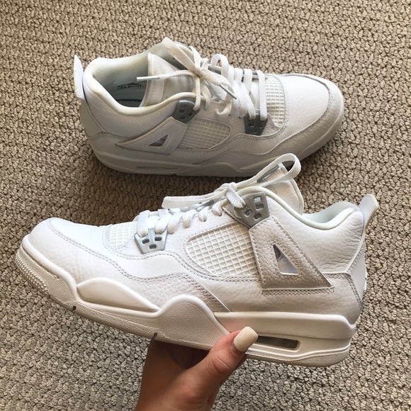 Jordan Shoes - Jordan 4 “pure money”